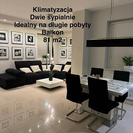 Spanko W Centrum Zielona Góra Esterno foto