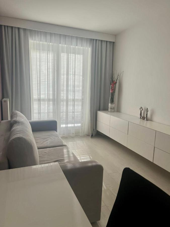 Spanko W Centrum Zielona Góra Esterno foto