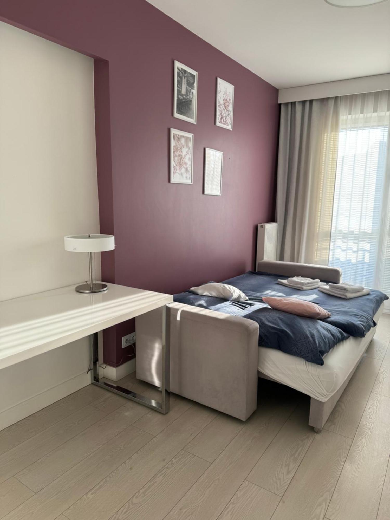Spanko W Centrum Zielona Góra Esterno foto